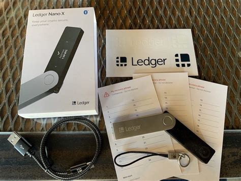 metal ledger box|crypto ledger nano x.